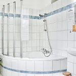 아파트 Deluxe! Hbf-naehe Mit Kingsize-bett, 65 M2 *
