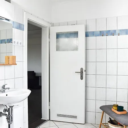 Deluxe! Hbf-naehe Mit Kingsize-bett, 65 M2