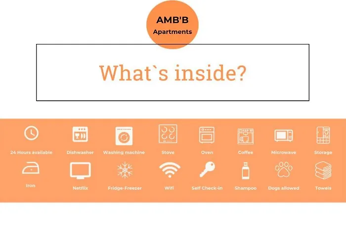 Deluxe! Hbf-naehe Mit Kingsize-bett, 65 M2 Appartamento Duisburgo