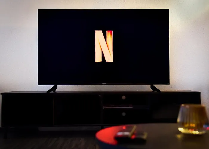 Deluxe! Hbf-naehe Mit Kingsize-bett, 65 M2 Appartamento *